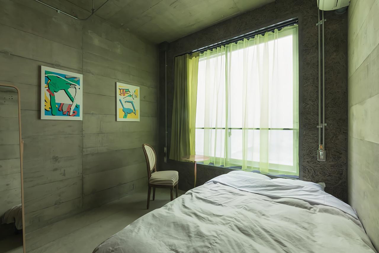 The Blend Inn - Studio Ōsaka Eksteriør bilde