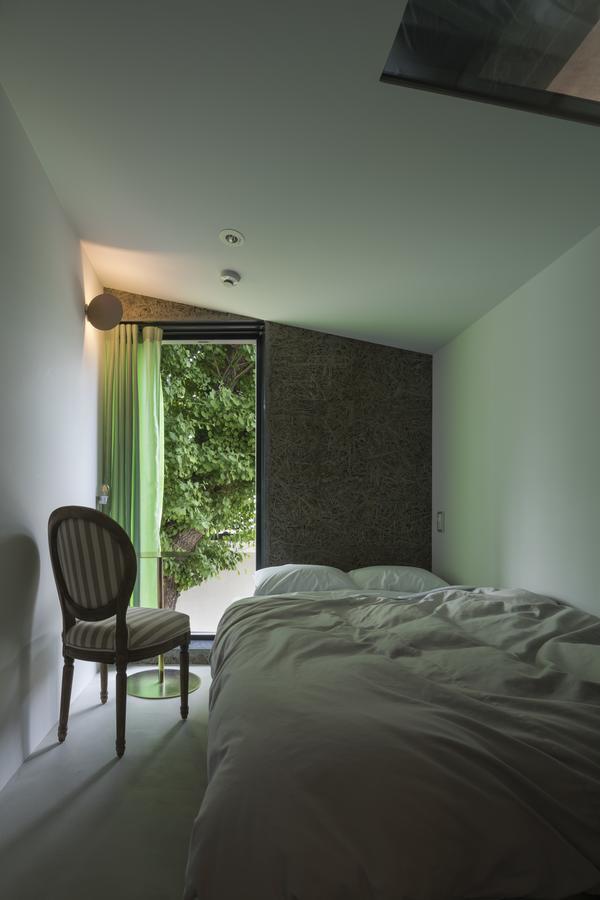 The Blend Inn - Studio Ōsaka Eksteriør bilde