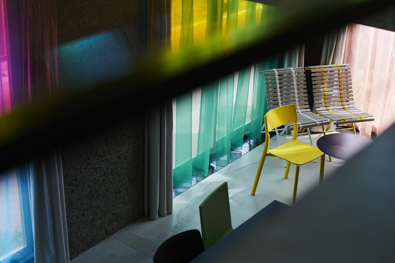 The Blend Inn - Studio Ōsaka Eksteriør bilde